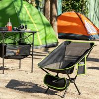InnovaGoods Innovagoods Inklapbare Campingstoel Folstul - thumbnail