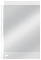 Hoezen Esselte Transparant A4 (100 Stuks) - thumbnail