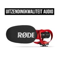 RODE Videomic GO II Helix - thumbnail