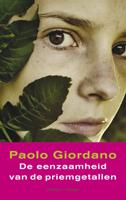 De eenzaamheid van de priemgetallen - Paolo Giordano - ebook - thumbnail
