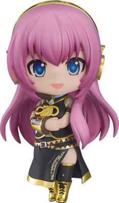 Character Vocal Series 03: Megurine Luka Nendoroid PVC Action Figure Luka 2.0 10 cm Character Vocal Series 03: Megurine Luka Nendoroid PVC Action Figure Luka 2.0 10 cm