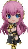 Character Vocal Series 03: Megurine Luka Nendoroid PVC Action Figure Luka 2.0 10 cm - thumbnail