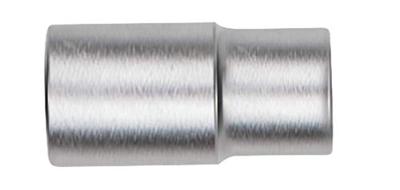 KS Tools 518.1129 Telescoop-wielmoersleuteldop 17+19 mm