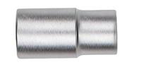 KS Tools 518.1129 Telescoop-wielmoersleuteldop 17+19 mm - thumbnail