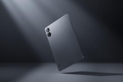 TABLET XIAOMI REDMI PAD PRO 6/128GB WIFI GRAFIETGRIJS - thumbnail