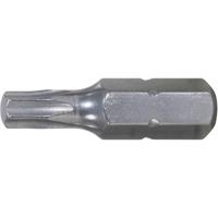 KS Tools 910.2328 9102328 Torx-bit T 27 RVS V2A Roestvast C 6.3 1 stuk(s) - thumbnail