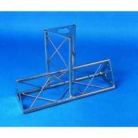Alutruss DECOTRUSS SAT 35 Driehoek truss T-stuk 90 ° - thumbnail