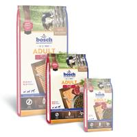 Bosch Adult met lam & rijst hondenvoer 3 kg - thumbnail