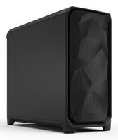 Fractal Design Meshify 3 XL Black Solid - thumbnail