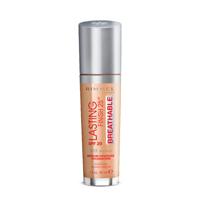 Rimmel Lasting Finish Breathable Foundation - 502 Noisette - thumbnail