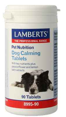 Lamberts Hond Tabletten