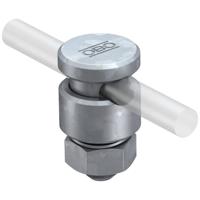 OBO Bettermann 5001 N-FT Montage-accessoires 20 stuk(s) - thumbnail