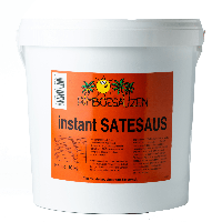 Rimboe satesaus instant (10kg) - thumbnail