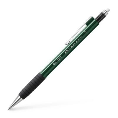 Faber Castell Vulpotlood - Grip - 1347 0,7mm groen