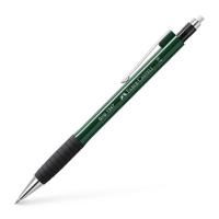 Faber Castell Vulpotlood - Grip - 1347 0,7mm groen - thumbnail