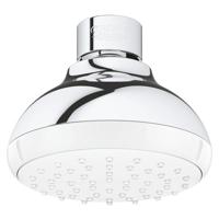 Grohe New Tempesta Hoofddouche Ø10 cm Chroom - thumbnail