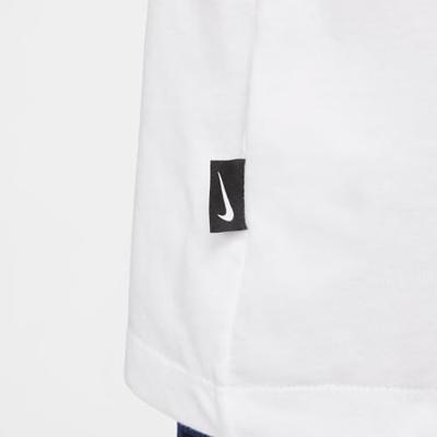 Nike Sportswear Sportshirt Heren XL Nike Sportswear Sportshirt Heren XL