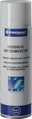 Promat/Tecwerk Hogedruk-hechtsmeermiddel | 500 ml | geelachtig | spuitbus - 4000354611 Promat/Tecwerk Hogedruk-hechtsmeermiddel | 500 ml | geelachtig | spuitbus - 4000354611