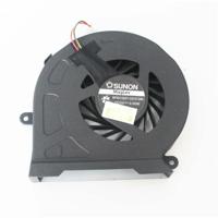 Notebook CPU Fan for Toshiba Qosmio X70 Series height 18mm - thumbnail