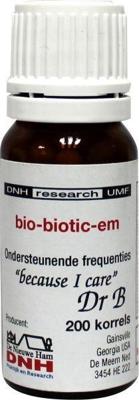 DNH Bio-biotic-EM 200 Stuks DNH Bio-biotic-EM 200 Stuks