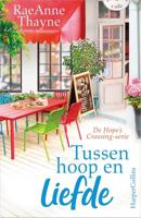 Tussen hoop en liefde (Paperback) - thumbnail