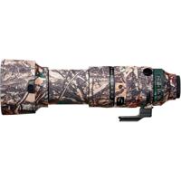easyCover Lens Oak for Sigma 60-600mm F/4.5-6.3 DG OS HSM | S (Sony E / Leica L) Forest Camouflage - thumbnail