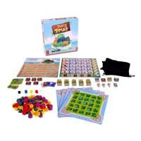 999Games 999 games juicy fruit bordspel - thumbnail