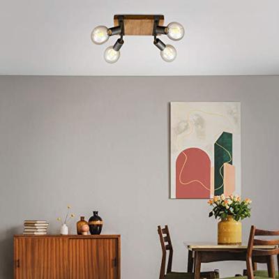 Briloner Wand- en plafondlamp (4 plek) Briloner Wand- en plafondlamp (4 plek)