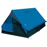 HIGH PEAK 2-persoons tent Minipack - thumbnail