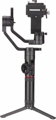 Zhiyun Tech Crane 2 Handheld camera stabilizer Zwart