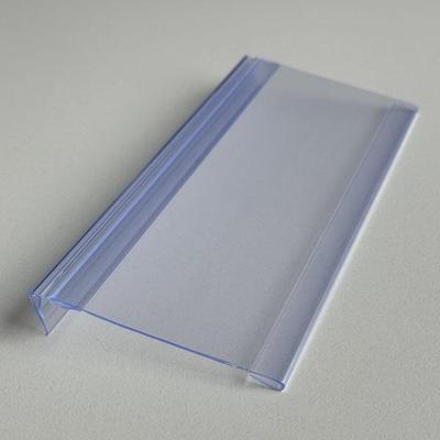 Promo schapstopper 210x76mm scharnierend - 150 stuks