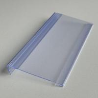 Promo schapstopper 210x76mm scharnierend - 150 stuks - thumbnail