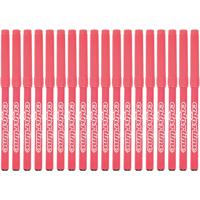 Creativ Company Roze stiften, 18st. - thumbnail