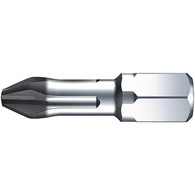 Makita Accessoires Schroefbit PZ3x25 diamant - P-38657 Makita Accessoires Schroefbit PZ3x25 diamant - P-38657
