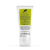 Dr Organic Teatree Crème - thumbnail