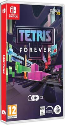 Tetris Forever