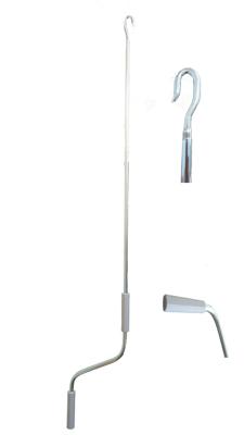 Slinger Punthaak 180cm Slinger Punthaak 180cm