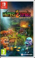 Farmers vs. Zombies - thumbnail