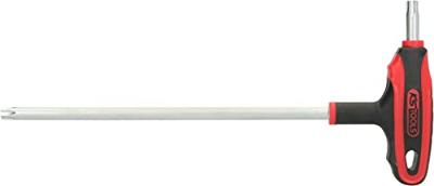 KS Tools 151.8128 Haakse schroevendraaier TB 45