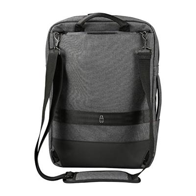 3-in-1 laptoprugzak - TARMAC 15.6 - YENKEE - YBB 1522GY