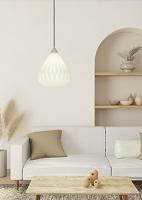 Eglo Japandi hanglampMinting Ø 31cm - 43932 - thumbnail