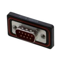 Molex 1727040059 D-sub connector Aantal polen: 9 Soldeerkelk 1 stuk(s) Box - thumbnail