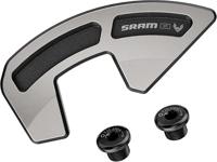 SRAM kettingrand "bash guard xx" chain guard ring bash guard xx 32t - thumbnail