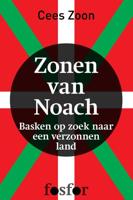 Zonen van Noach - Cees Zoon - ebook - thumbnail