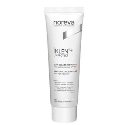 Noreva Iklen+ Preventative Sun Care 30ml Noreva Iklen+ Preventative Sun Care 30ml