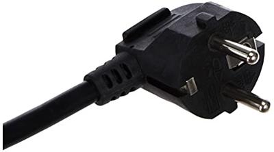 Kopp 129715009 Stekkerdoos met schakelaar 3-voudig Zwart Randaarde stekker 1 stuk(s) Kopp 129715009 Stekkerdoos met schakelaar 3-voudig Zwart Randaarde stekker 1 stuk(s)