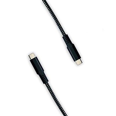 MOJOGEAR USB-C naar USB-C kabel 100W USB 3.1 Extra Sterk