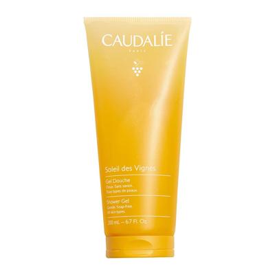 Caudalie Soleil Des Vignes Showergel 200 ml Douche & bad