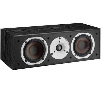 DALI SPEKTOR Vokal 120 W luidspreker zwart