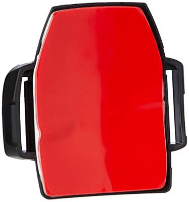 Petzl E78005 Helmhouder Pixa 1, Pixa 2, Pixa 3, Pixa 3R Zwart